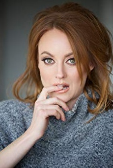 Películas de Fiona Vroom