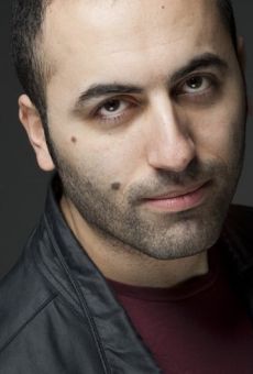 Películas de Firas Natour