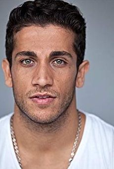 Películas de Firass Dirani