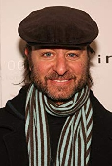 Películas de Fisher Stevens