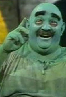 Películas de Fishka Rais