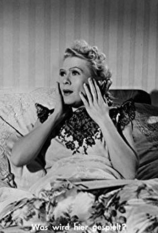 Películas de Fita Benkhoff