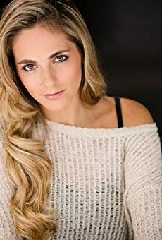 Películas de Flavia Falquetti