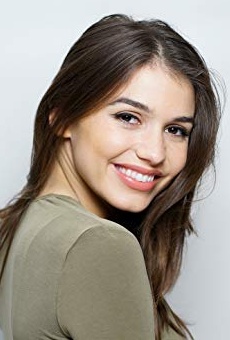 Películas de Flavia Watson