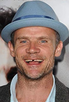 Películas de Flea