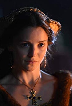 Películas de Flora Spencer-Longhurst