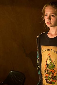 Películas de Flora Thiemann