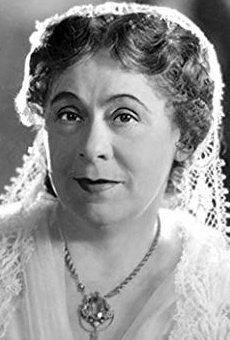 Películas de Florence Arliss