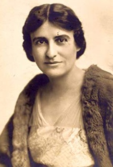 Películas de Florence Auer