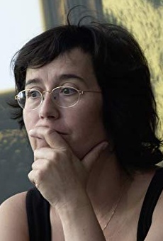 Películas de Florence Borelly