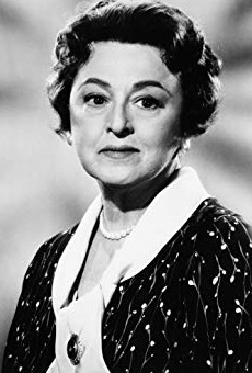 Películas de Florence Eldridge