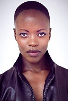 Películas de Florence Kasumba