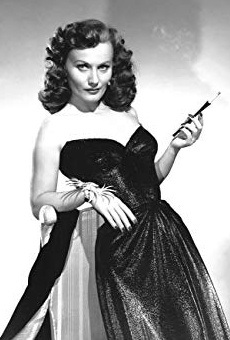 Películas de Florence Marly