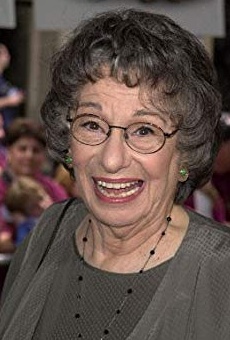 Películas de Florence Stanley