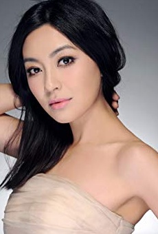 Películas de Florence Tan