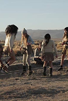 Películas de Florencia Bado