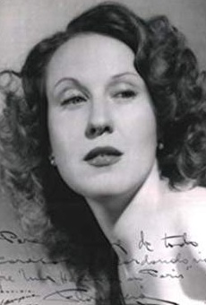 Películas de Florencia Bécquer