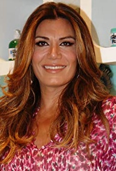 Películas de Florencia De la Vega