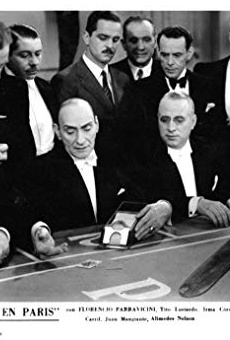 Películas de Florencio Parravicini