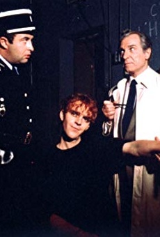 Películas de Florent Gibassier