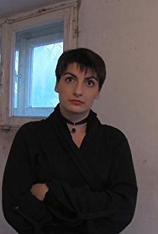 Películas de Florentina Hariton