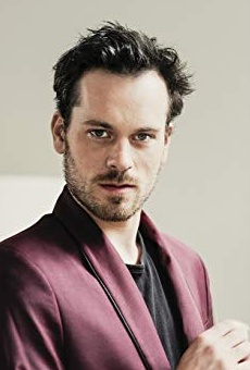 Películas de Florian Bartholomäi