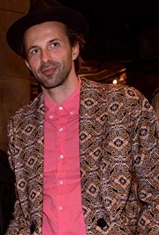 Películas de Florian Habicht