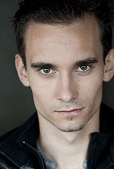 Películas de Florian Hessique