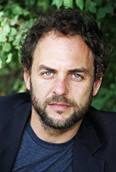 Películas de Florian Hutter