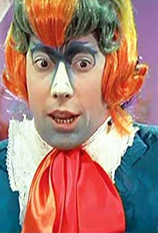 Películas de Florian Pittis