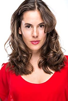 Películas de Florie Auclerc