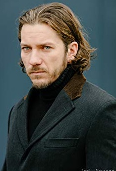 Películas de Florin Opritescu