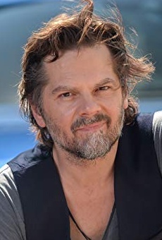 Películas de Florin Piersic Jr.