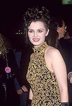 Películas de Florina Kendrick Películas de Florina Kendrick