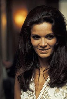 Películas de Florinda Bolkan