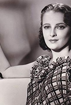 Películas de Florine McKinney