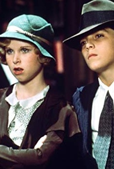 Películas de Florrie Dugger