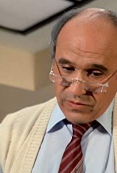 Películas de Floyd Levine