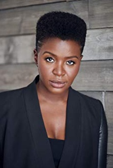 Películas de Folake Olowofoyeku