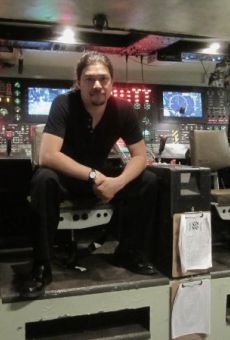 Películas de Fon Davis