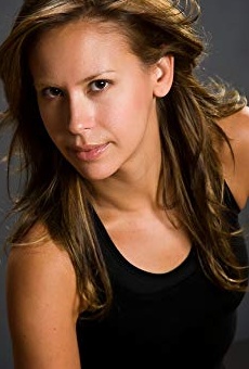 Películas de Fonya Irvine