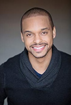 Películas de Fonz Jenkins