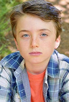 Películas de Forrest Campbell