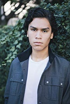 Películas de Forrest Goodluck