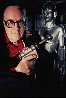 Películas de Forrest J. Ackerman