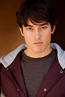 Películas de Forrest Kiyoshi Hoffman