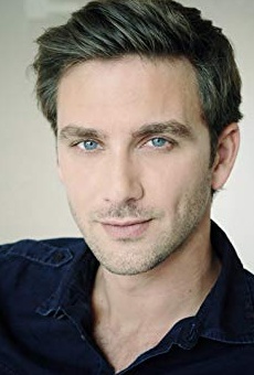 Películas de Forrest Lancaster