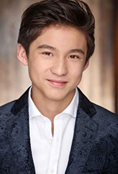 Películas de Forrest Wheeler