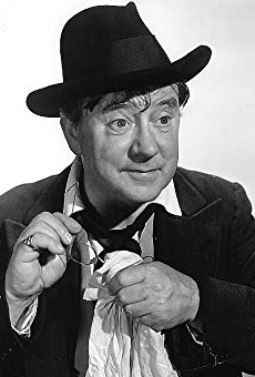 Películas de Forrester Harvey