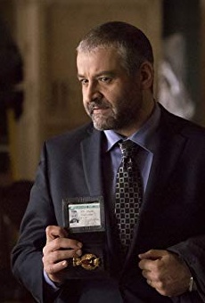 Películas de Fortunato Cerlino